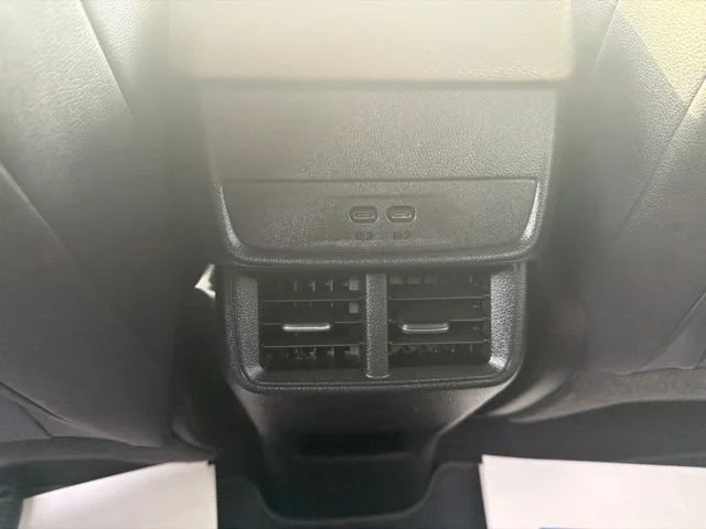 Used 2025 Sterling Gray Metallic Chevrolet LT image 23