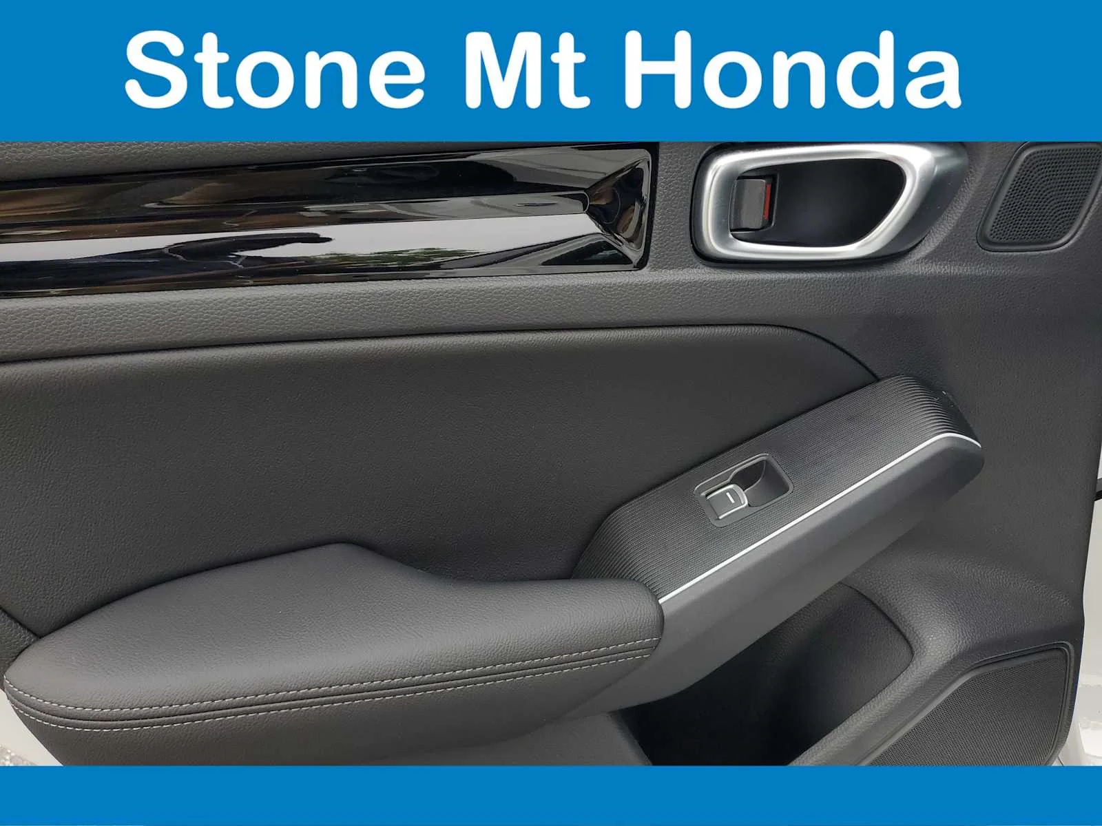 New 2026 Platinum White Pearl Honda Sport Touring image 11
