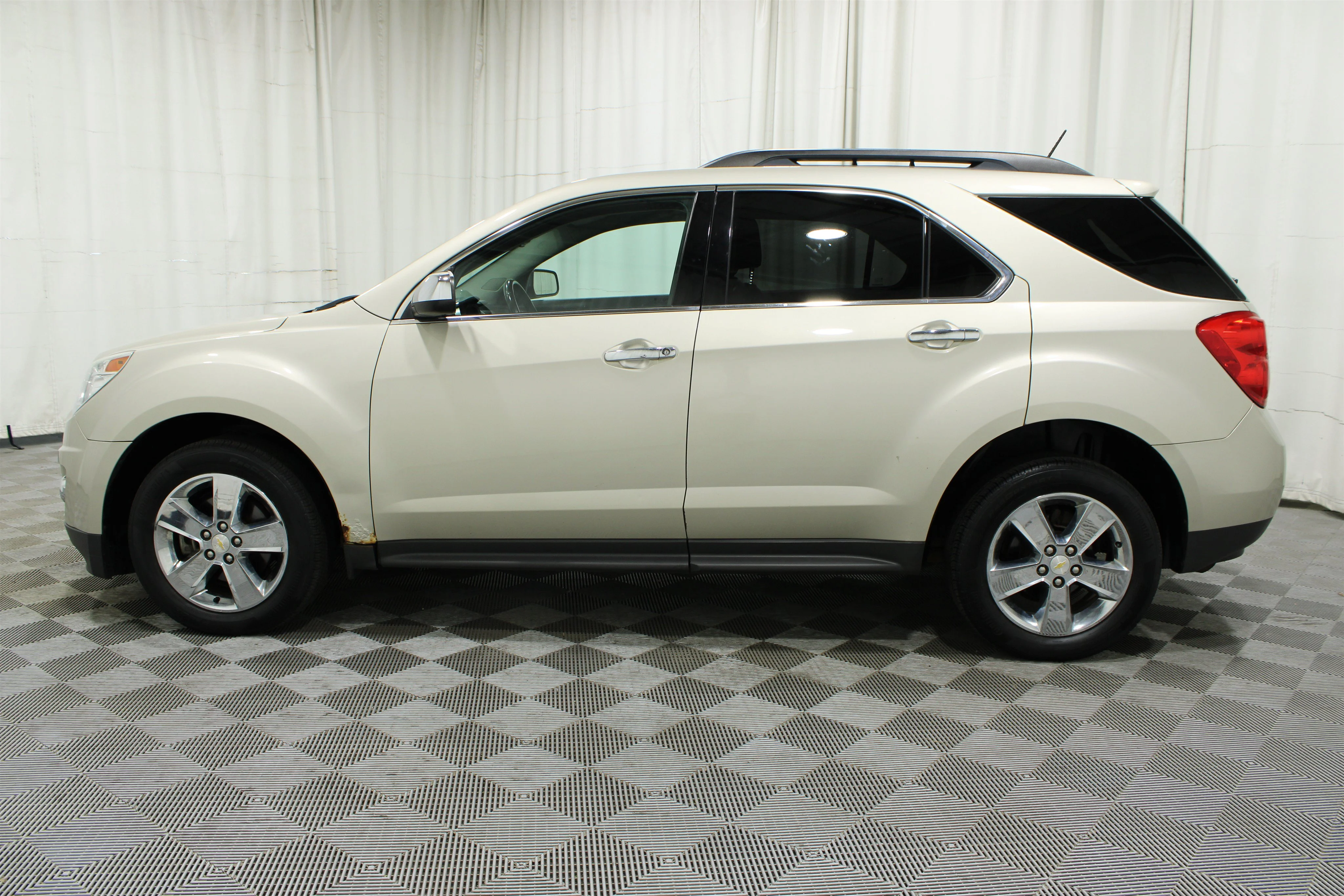 2015 Chevrolet Equinox 2LT - Photo 35