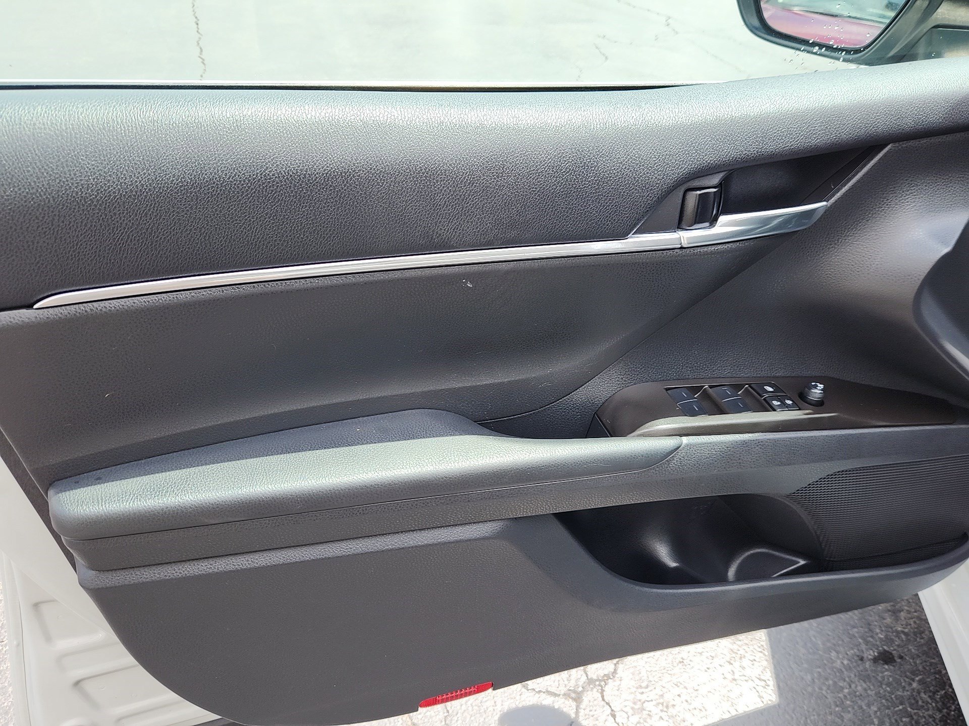 Certified Used 2024 Ice Edge Toyota SE image 10