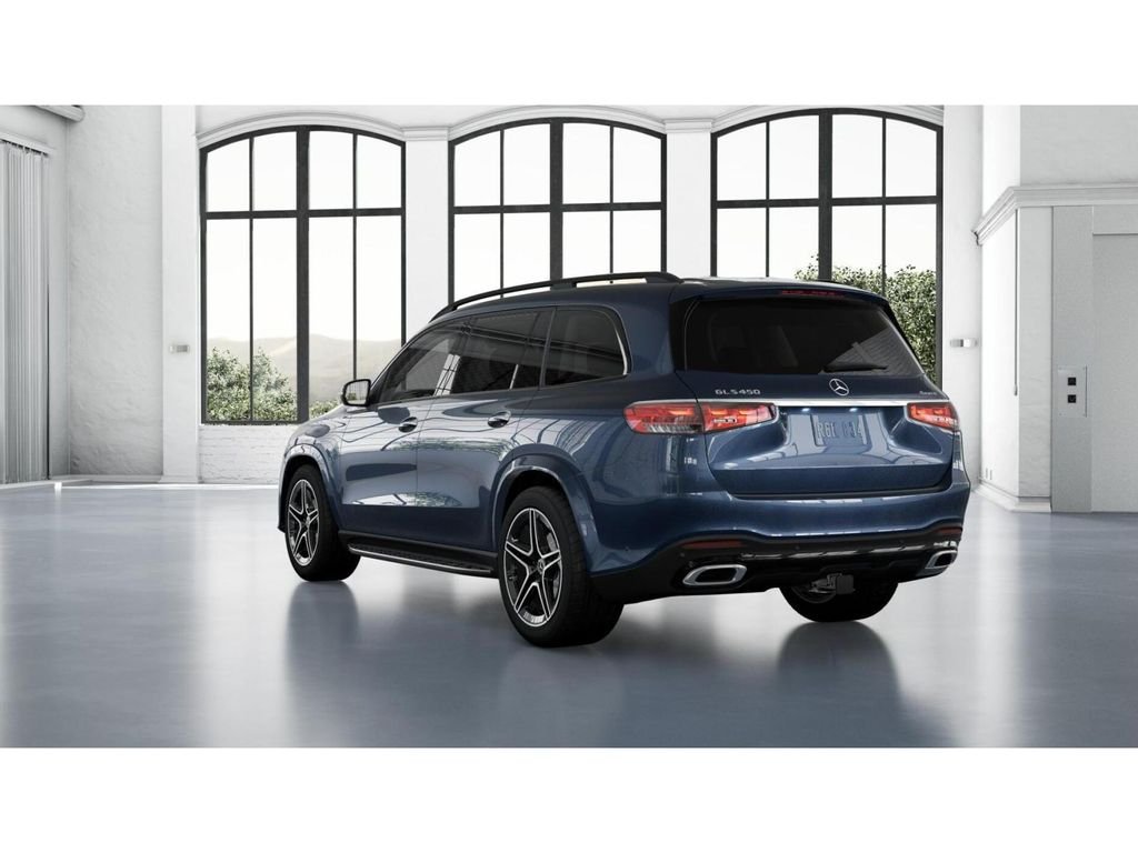 2026 Mercedes-Benz GLS Base - Photo 28