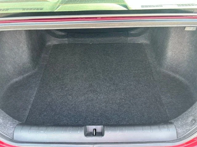 Used 2022 Red Honda EX image 17