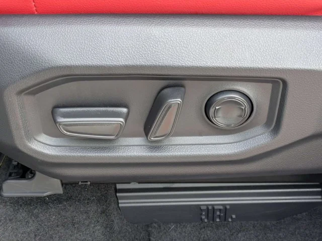 Used 2025 Ice Toyota TRD Pro image 19