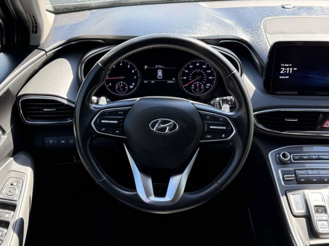 2023 Hyundai Santa Fe SEL - Photo 12