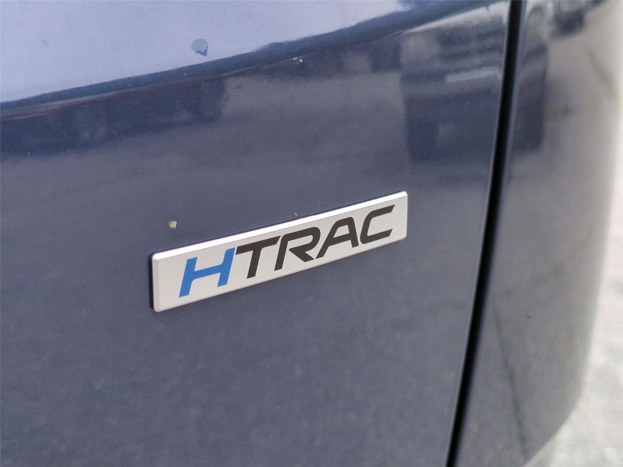 New 2026 Atlantis Blue Hyundai SEL Plus AWD image 38