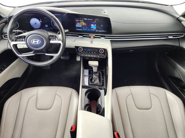 2024 Hyundai Elantra Limited - Photo 13