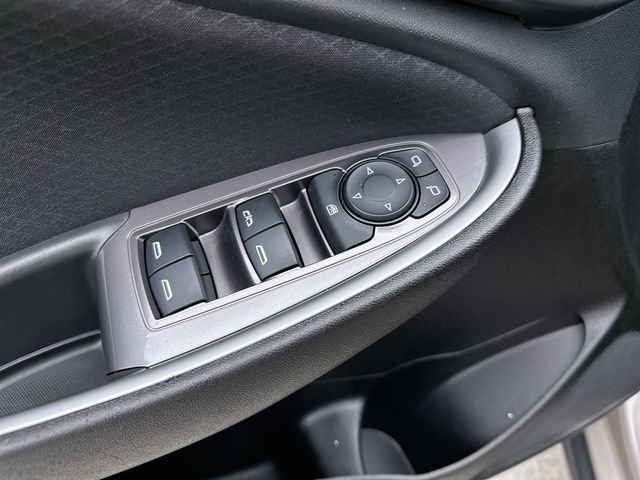 2025 Chevrolet Malibu 1LT - Photo 23