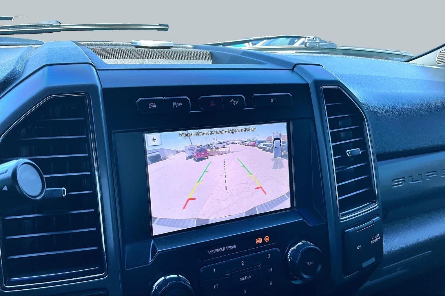 Used 2019 Blue Jeans Ford XLT image 25