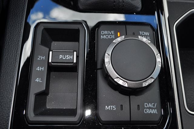 Used 2026 Gray Toyota SR5 image 33
