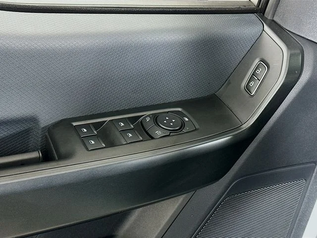 New 2026 Ford F-150 STX