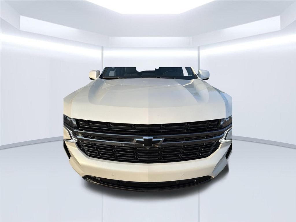 Used 2022 Beige Chevrolet RST image 13