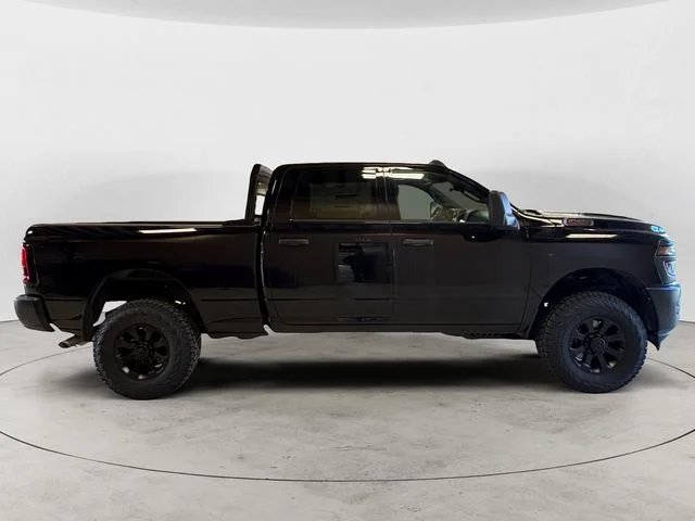 New 2026 Black Ram Tradesman image 7