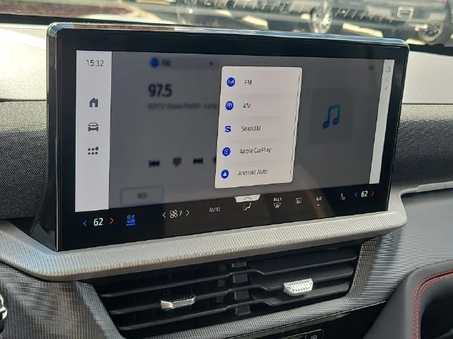 New 2027 Gray Metallic Ford ST image 27