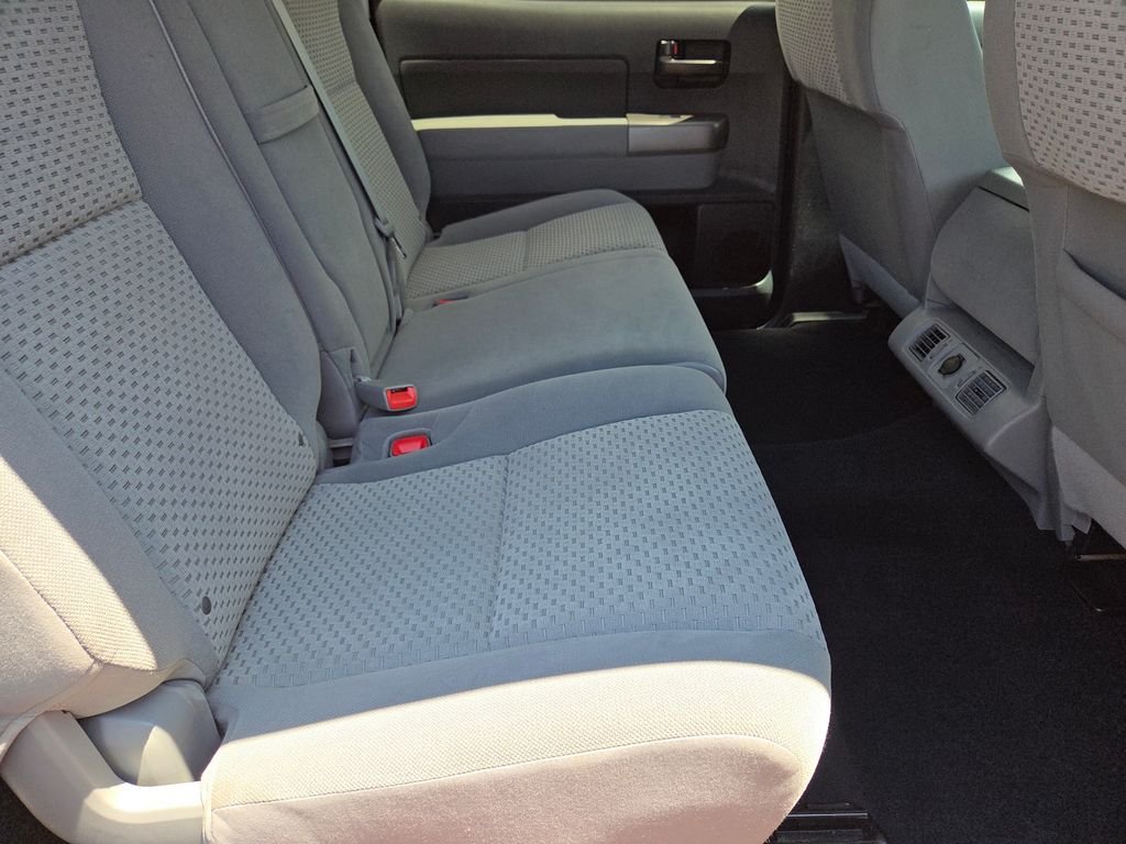 Used 2012 Red Toyota Grade image 21