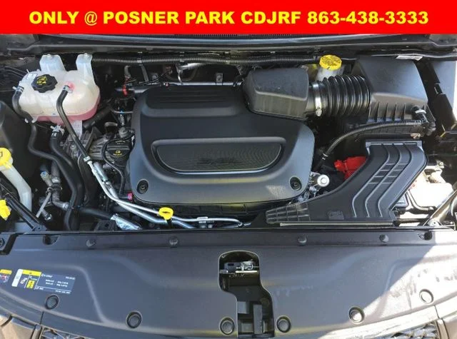 Used 2025 Black Chrysler Limited image 17