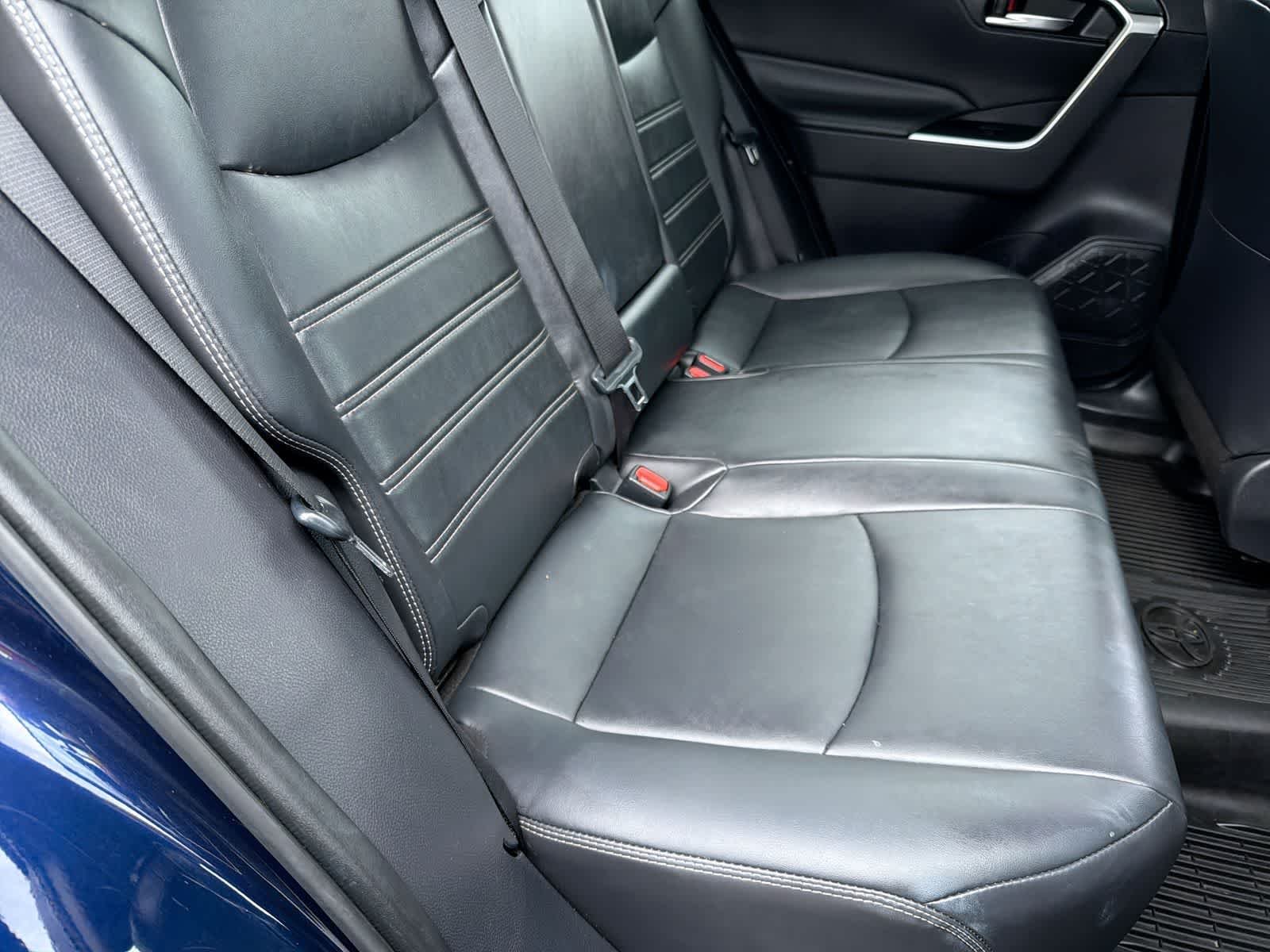 Used 2019 Blueprint Toyota XLE Premium image 21