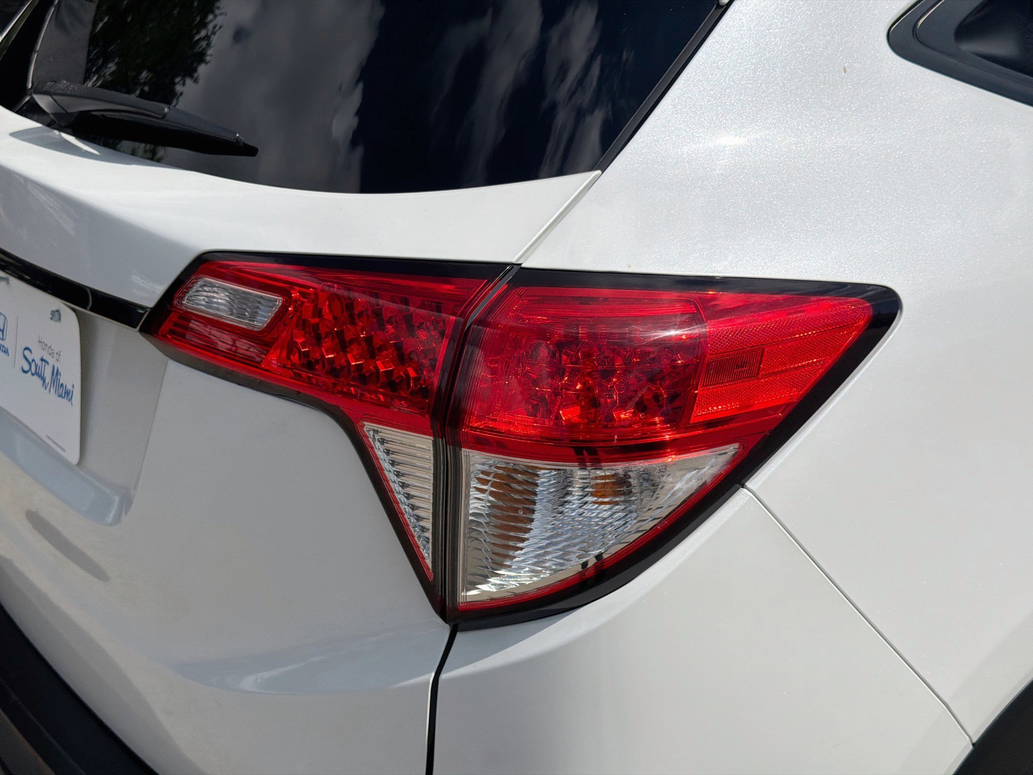 2022 Honda HR-V EX - Photo 26