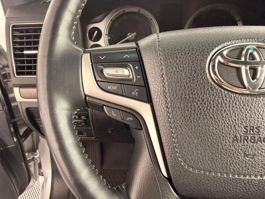 Used 2016 Silver Toyota Base image 24