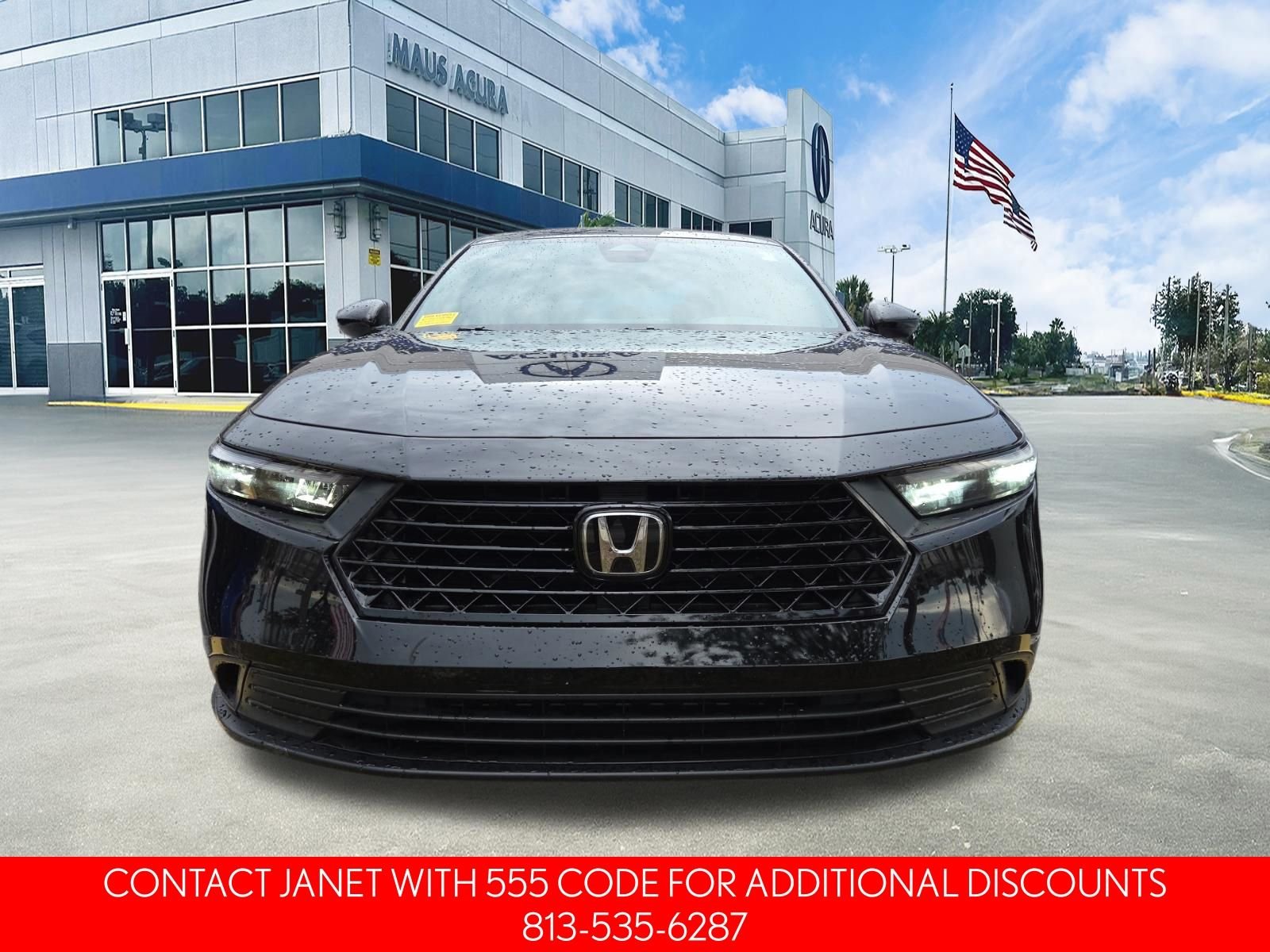 Used 2024  Honda Sport image 3