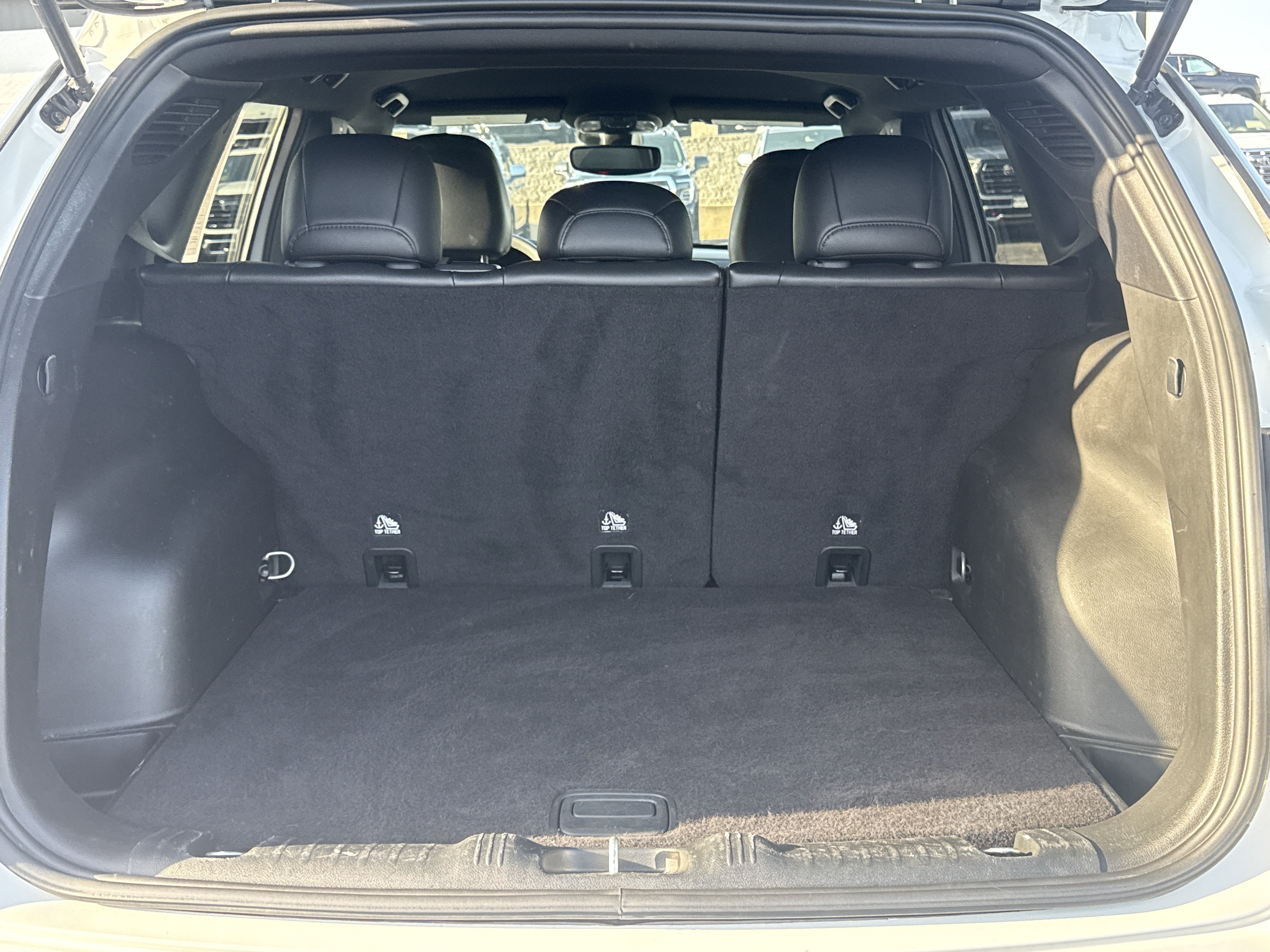 2024 Jeep Compass Latitude - Photo 9