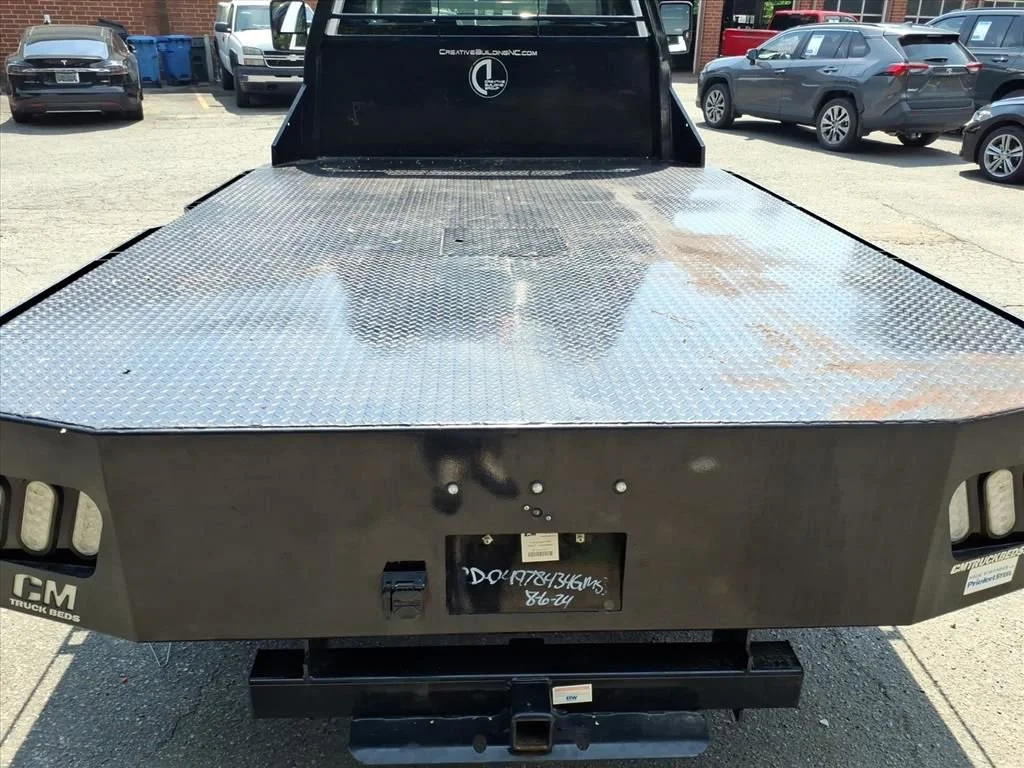 Used 2023 Summit White Chevrolet Work Truck image 27