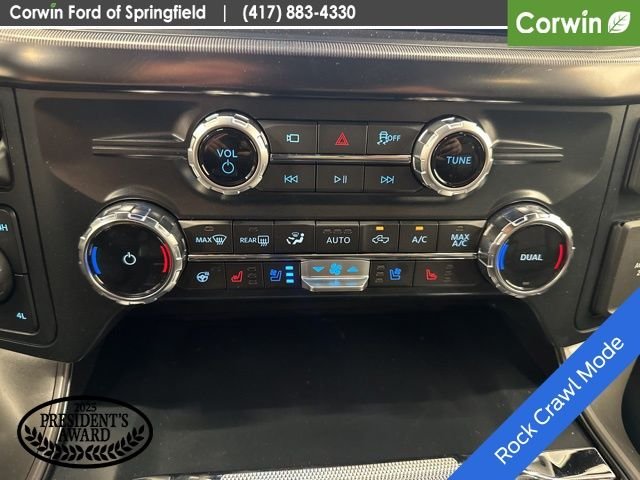 2025 Ford F-150 Lariat - Photo 31