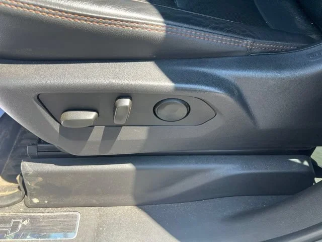 2023 GMC Sierra 1500 AT4 - Photo 30