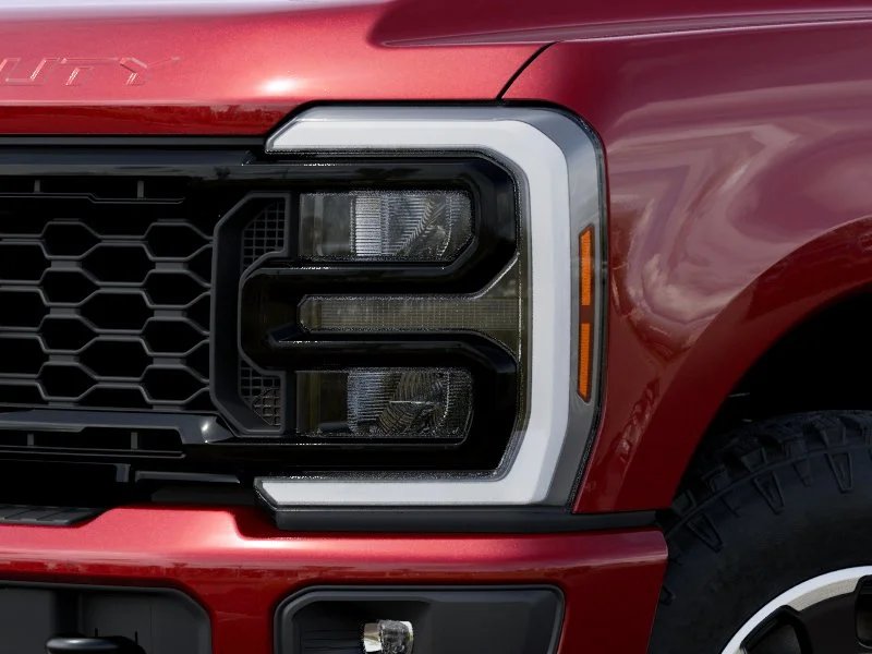 New 2027 Red Ford  image 40