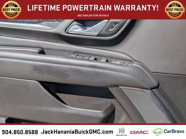 Used 2022 Green GMC Denali image 28