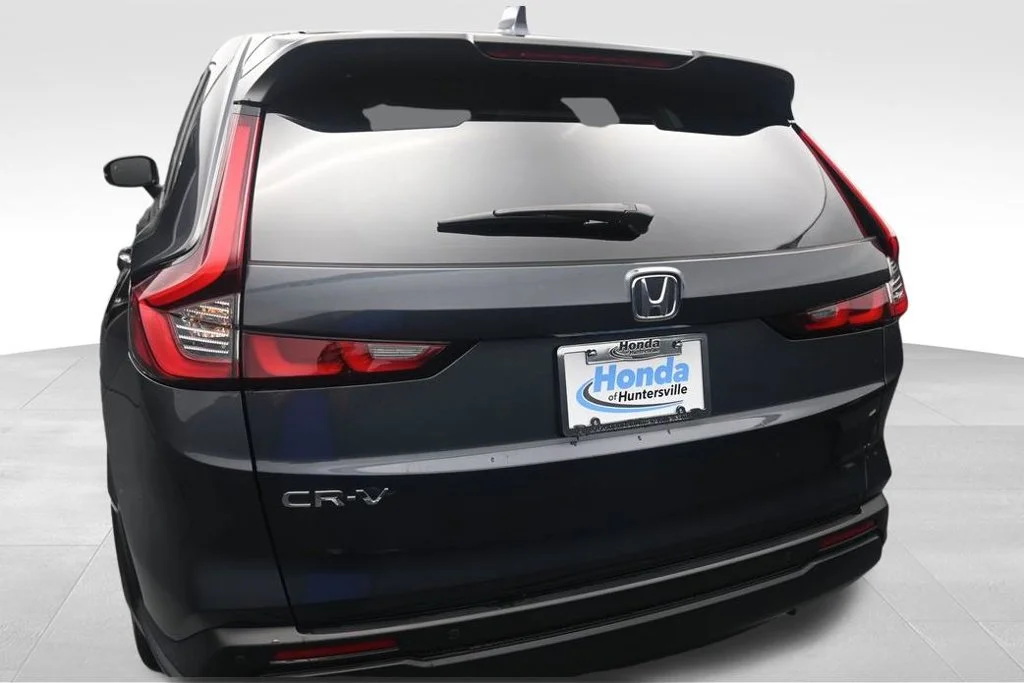 2023 Honda CR-V EX-L - Photo 16