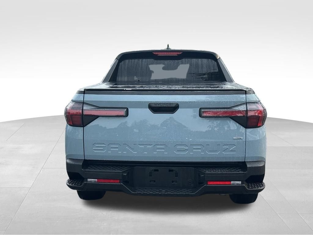 2023 Hyundai Santa Cruz SE - Photo 6