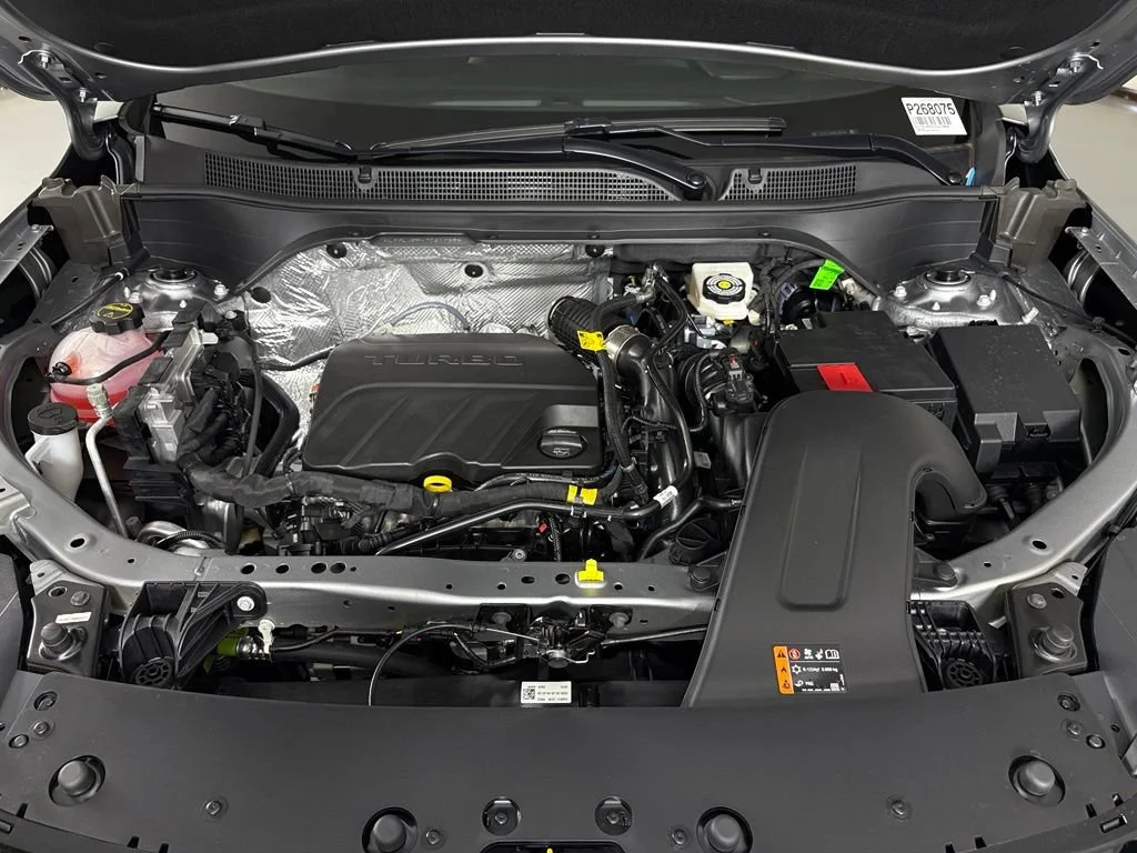 2026 Chevrolet Trax RS - Photo 45