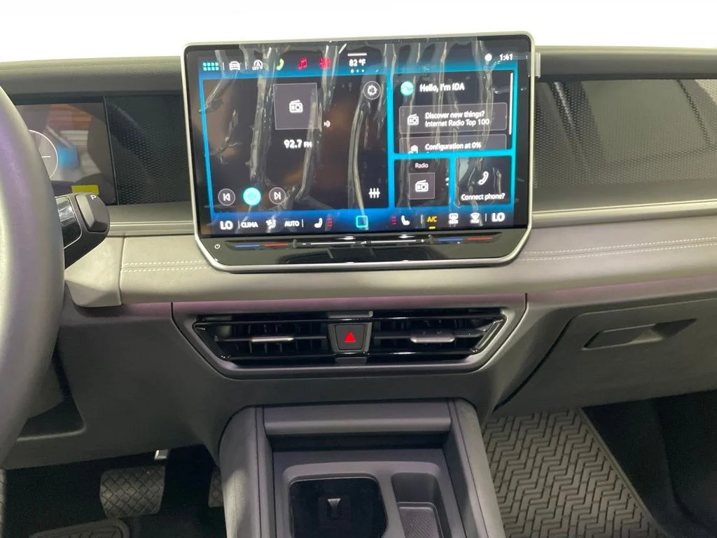 2026 Volkswagen Tiguan SE - Photo 15