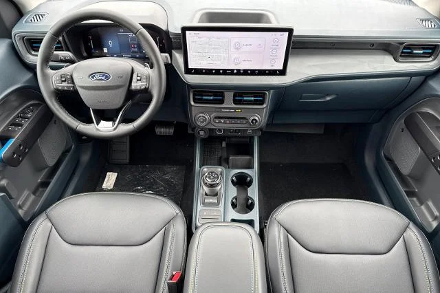 2025 Ford Maverick Lobo Premium - Photo 33
