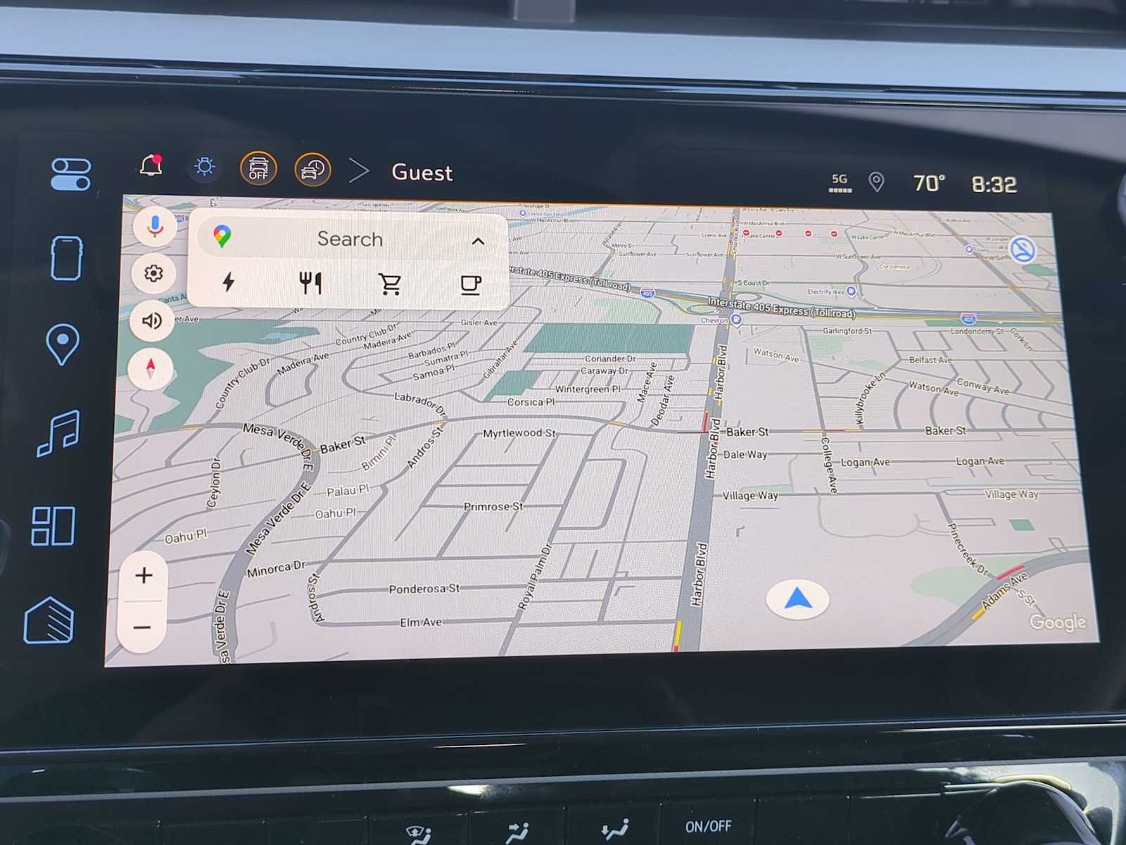 2027 Chevrolet Bolt LT - Photo 19