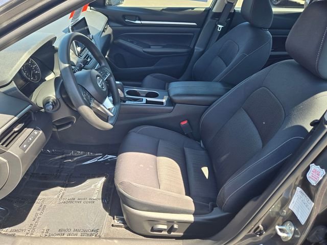 Used 2022 Gray Nissan 2.5 SV image 10
