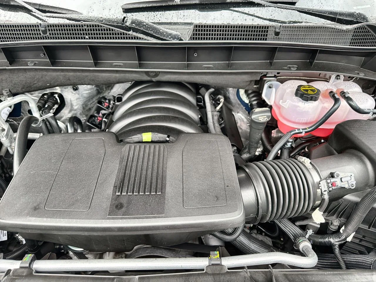 New 2026 DOWNPOUR METALLIC GMC Denali image 25