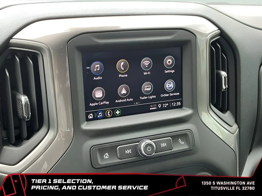 New 2026 Onyx Black GMC Pro image 33