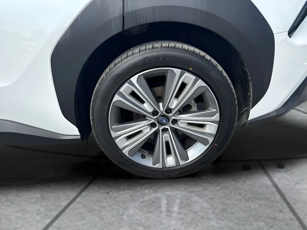 Used 2023 White Subaru Touring image 27