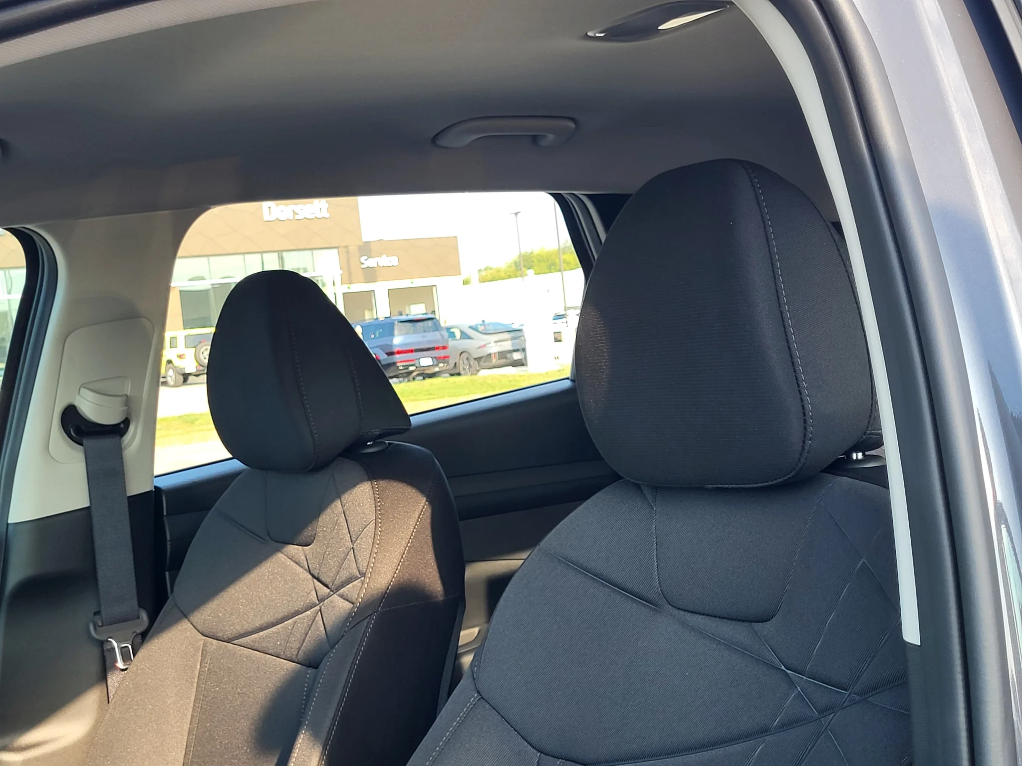 New 2026 Ecotronic Gray Hyundai SE image 20