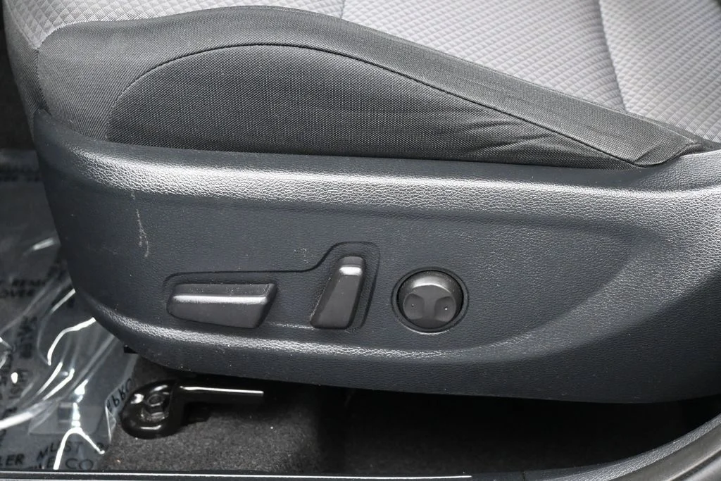 Used 2024 Gravity Gray Kia S image 12