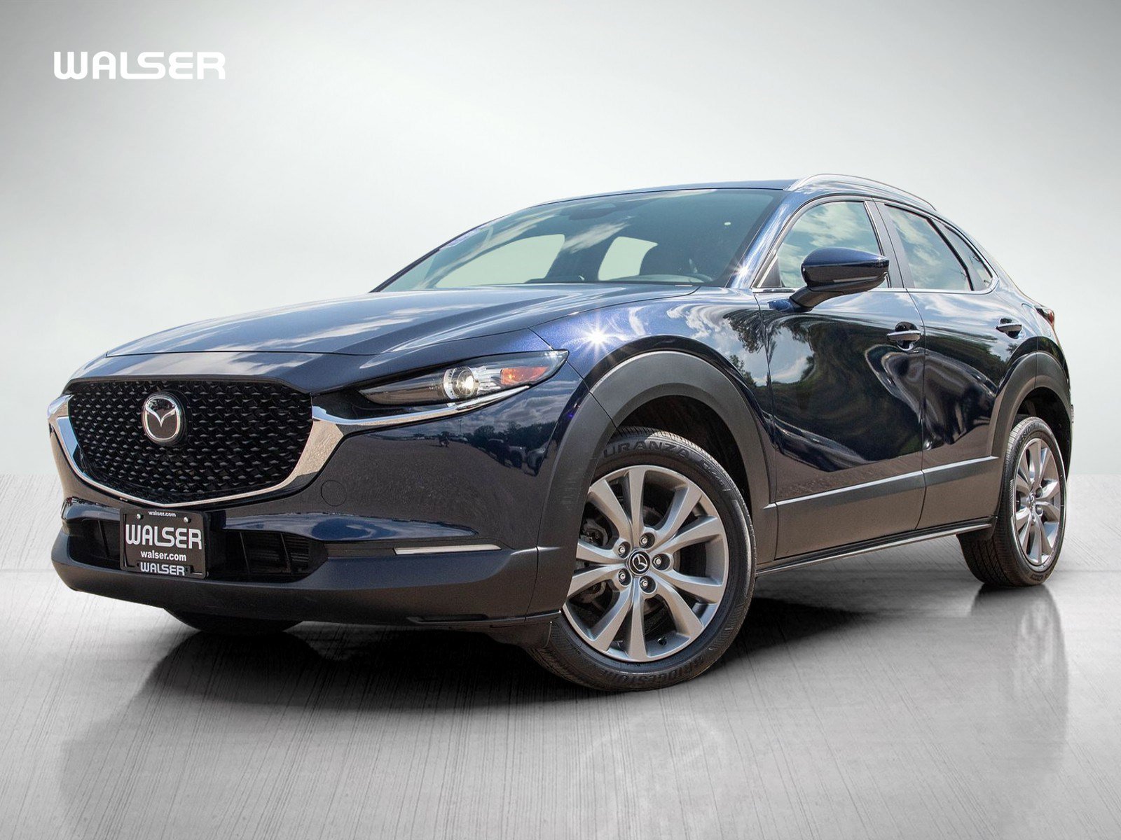 2024 Mazda CX-30