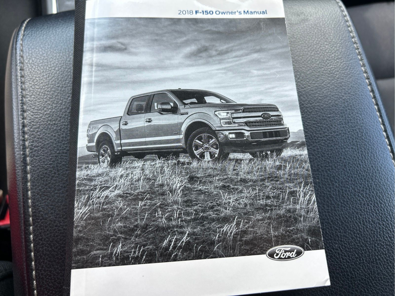 Used 2018 Gray Ford XLT image 18