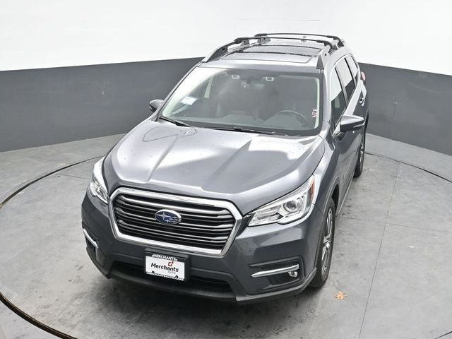 Used 2021 Gray Subaru Limited image 19