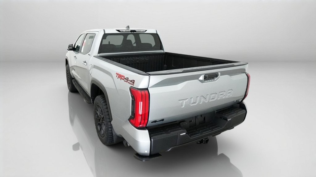 2026 Toyota Tundra Limited - Photo 13