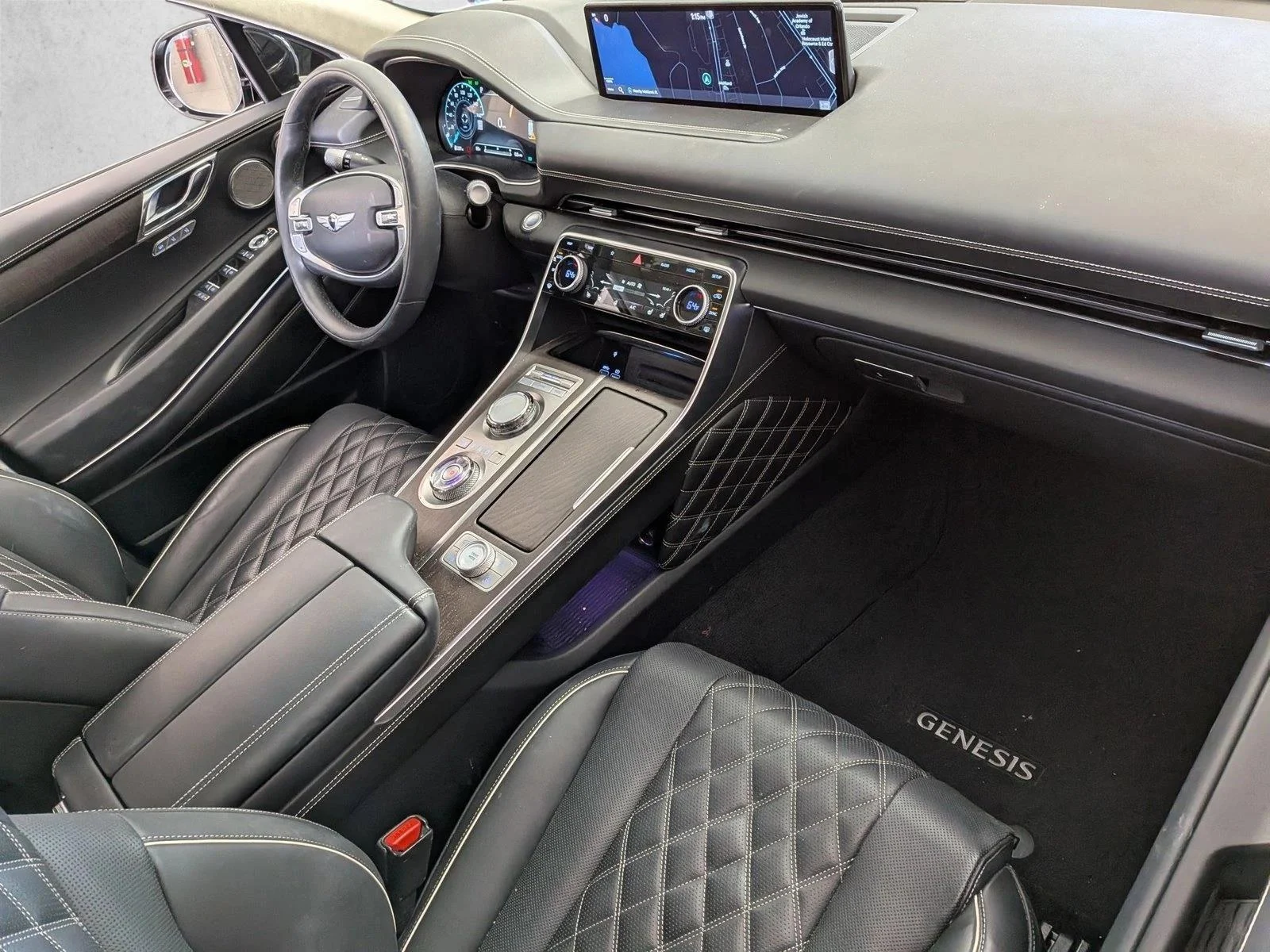 Used 2024 Vik Black Genesis  image 19