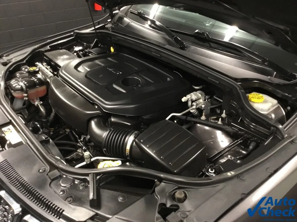 Used 2020 Gray Jeep Limited image 45