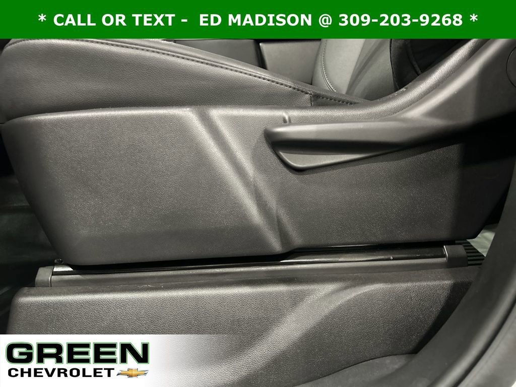 2025 Chevrolet Silverado 2500 HD Work Truck - Photo 15