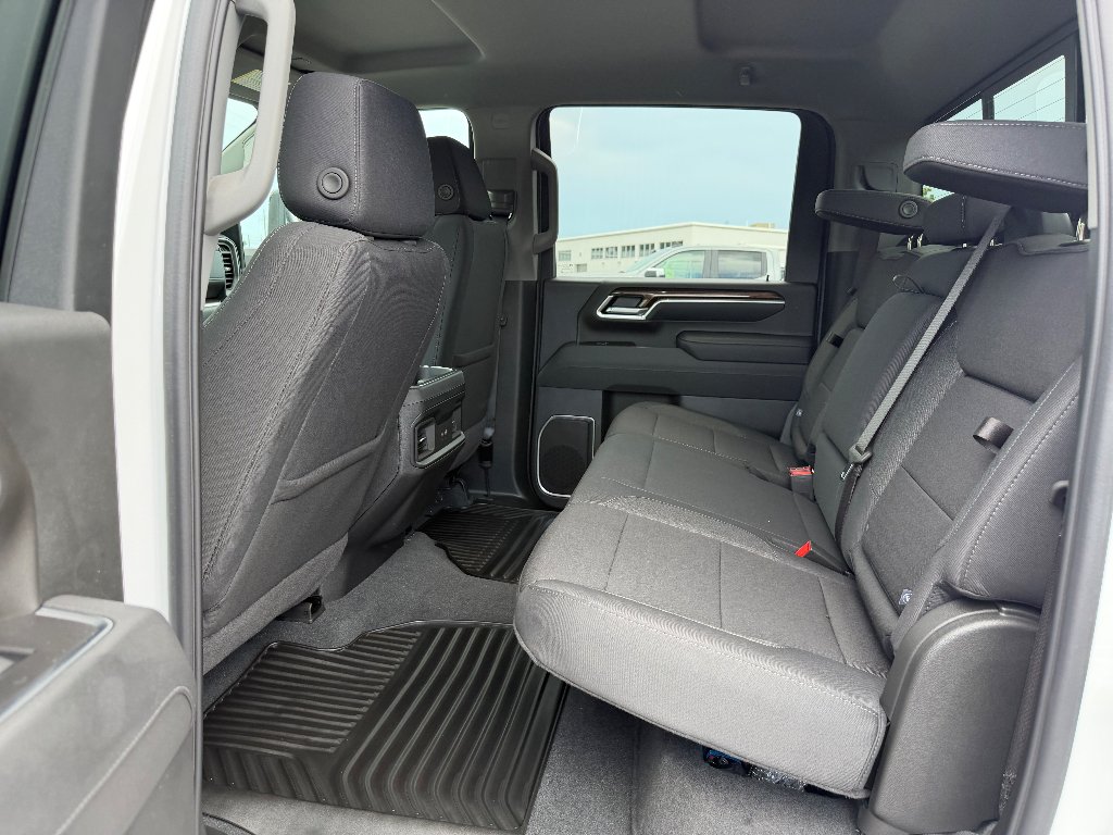 2026 Chevrolet Silverado 2500 HD LT - Photo 18