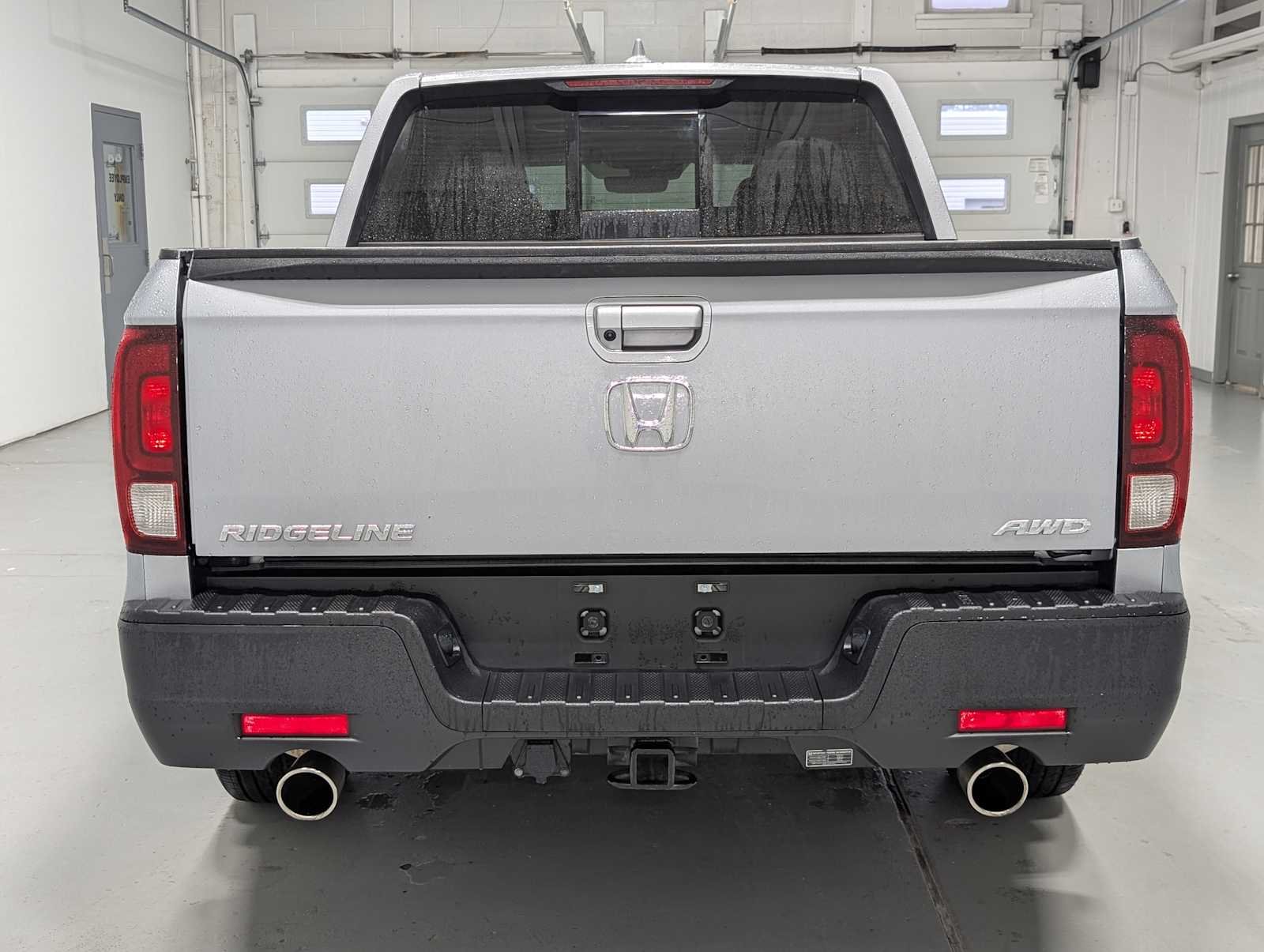 2023 Honda Ridgeline RTL - Photo 9